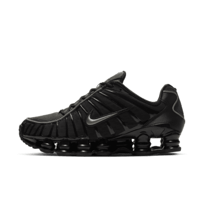 Chaussure Nike Shox TL pour Homme. Nike CA